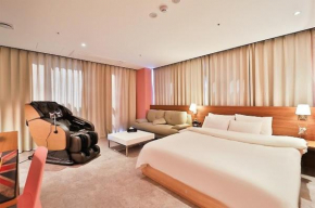 Gimpo Gray Hotel
